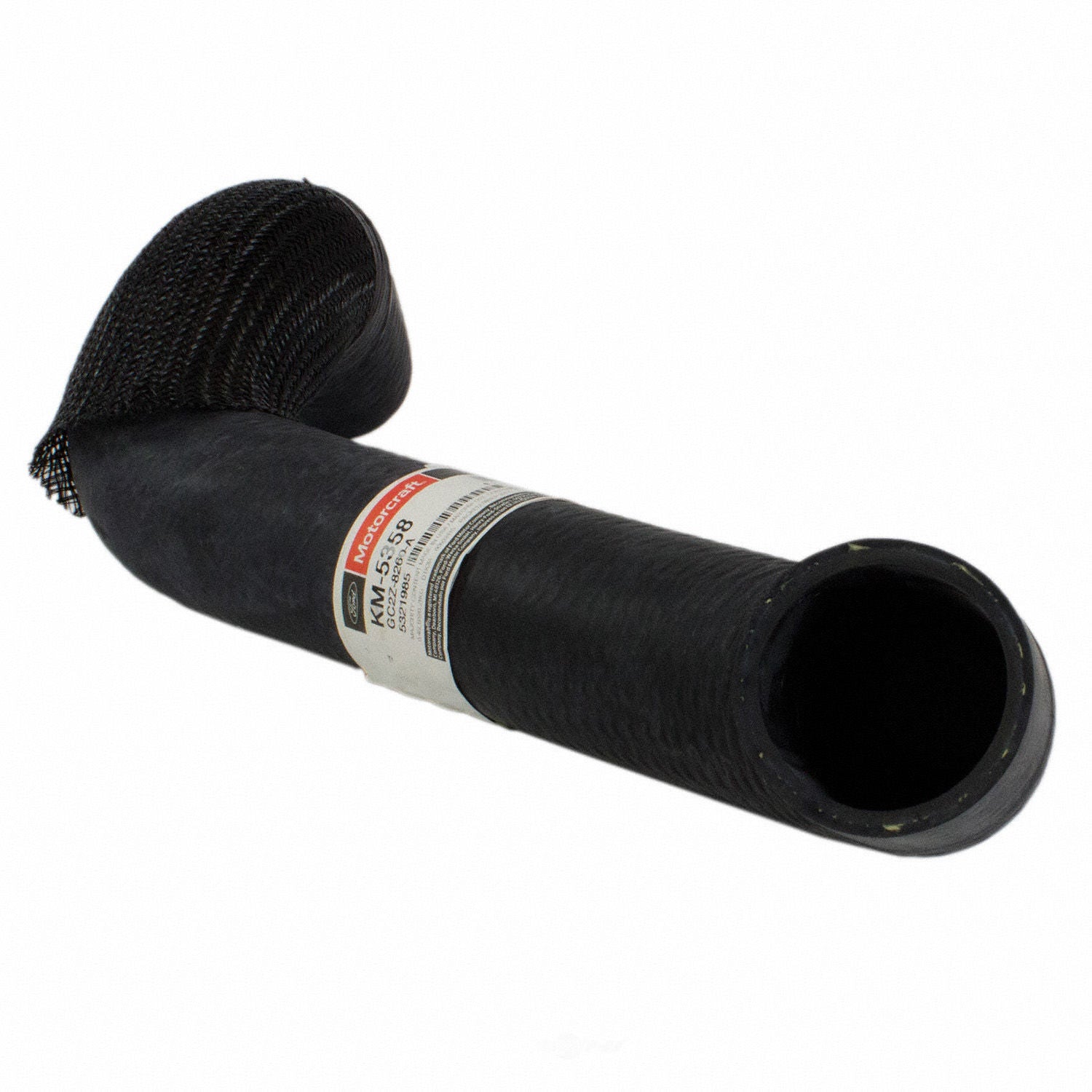 Upper Radiator Hose  Motorcraft  KM5358