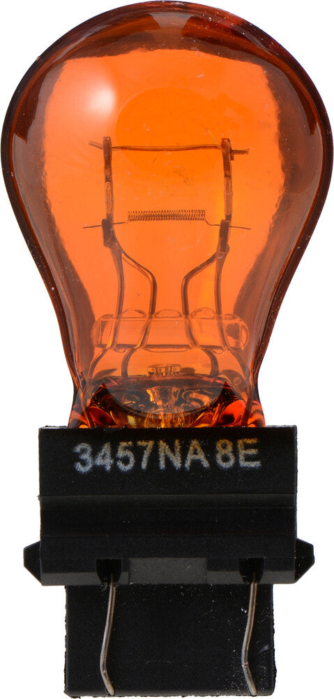 Turn Signal Light  Philips  3457NAB2