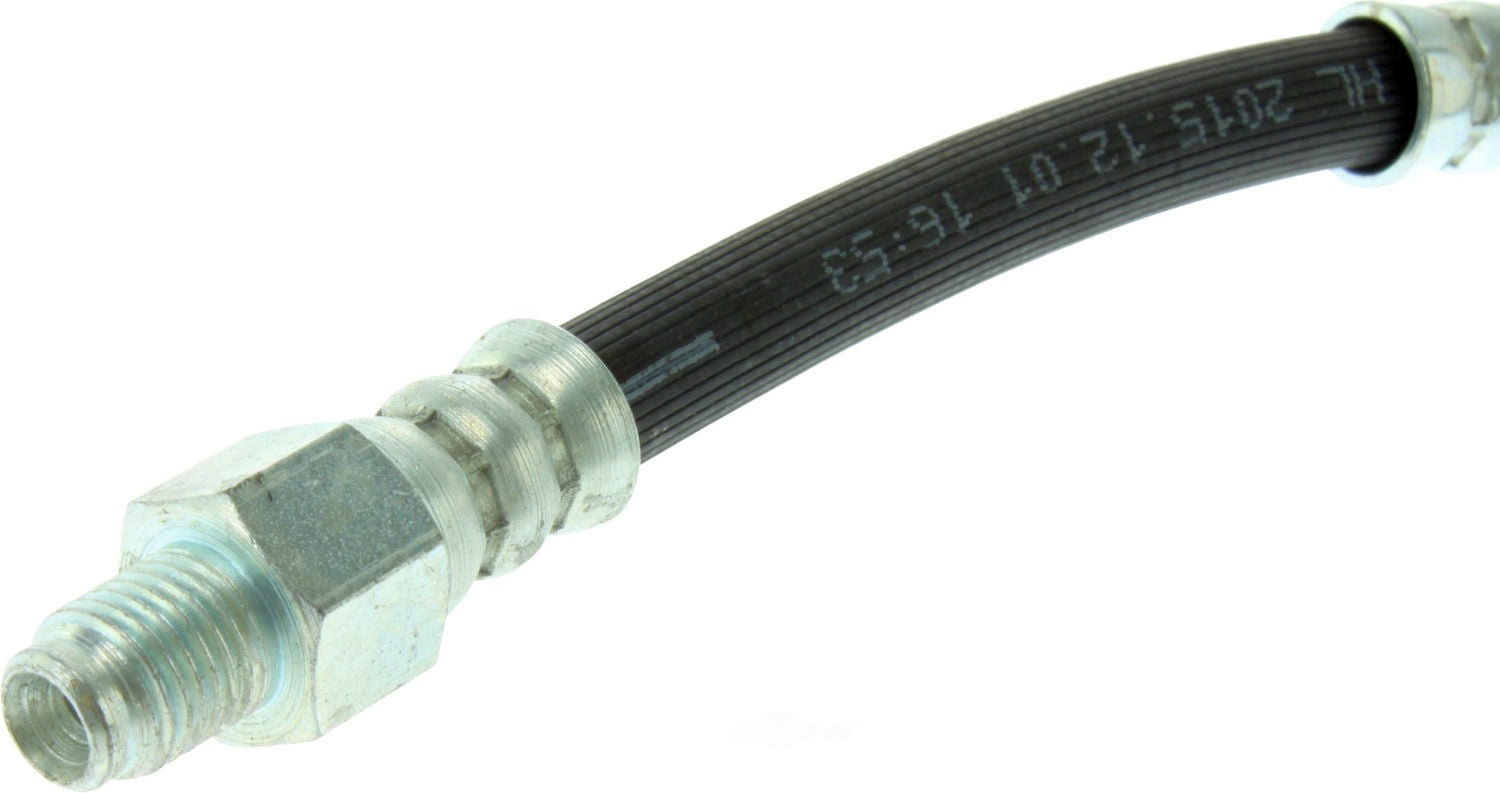 Frt Brake Hose  Centric Parts  150.62010