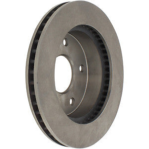 Frt Disc Brake Rotor  Centric Parts  121.67048