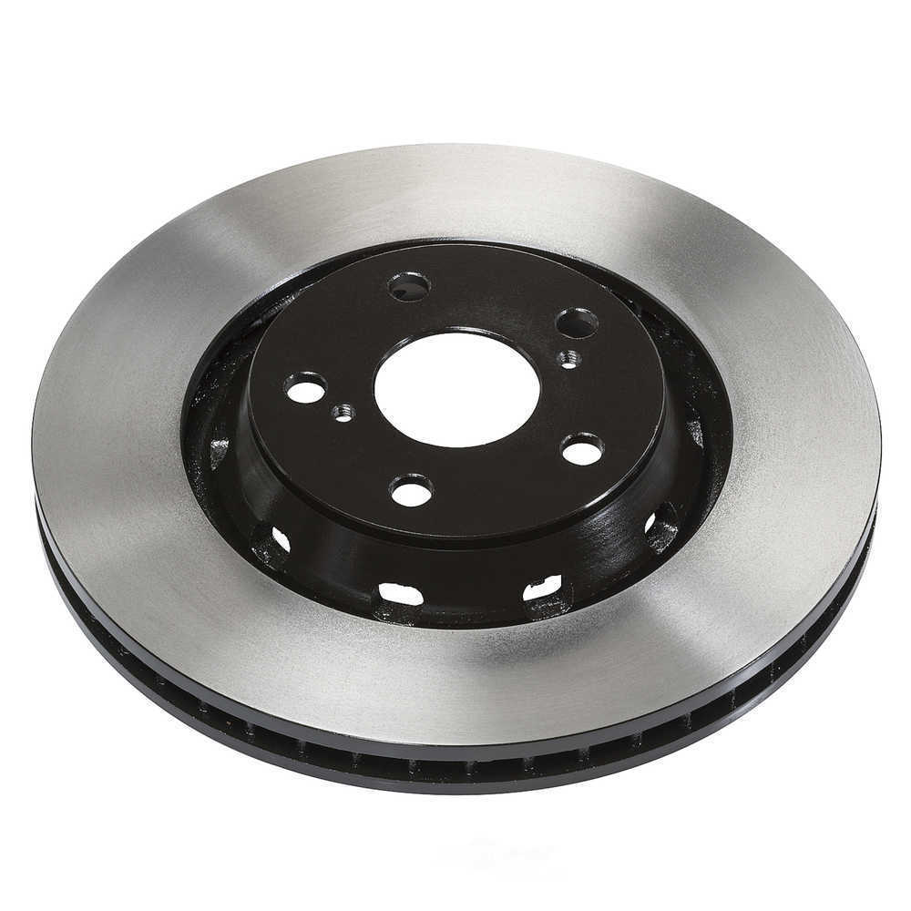 Frt Disc Brake Rotor  Wagner  BD180270E