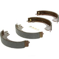 Rr Premium Brake Shoes  Centric Parts  111.08010