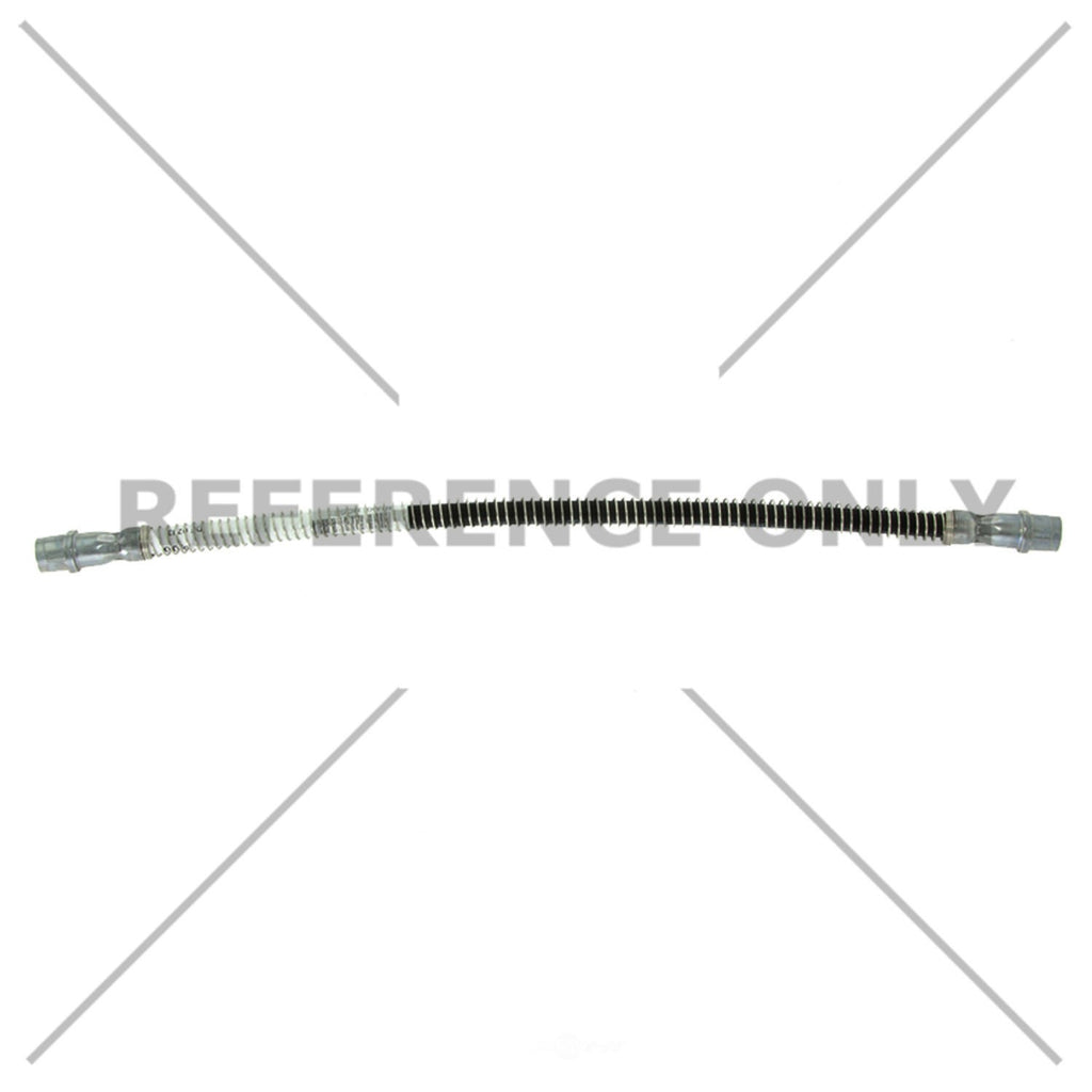 Rr Brake Hose  Centric Parts  150.37318