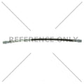 Rr Brake Hose  Centric Parts  150.37318
