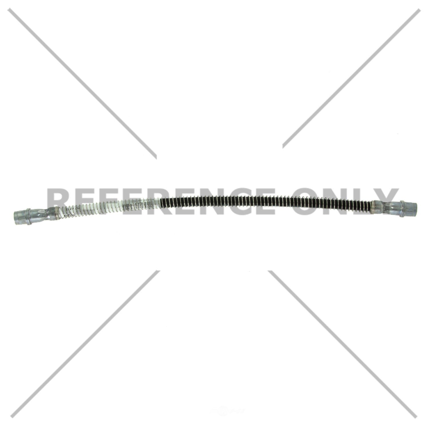Rr Brake Hose  Centric Parts  150.37318