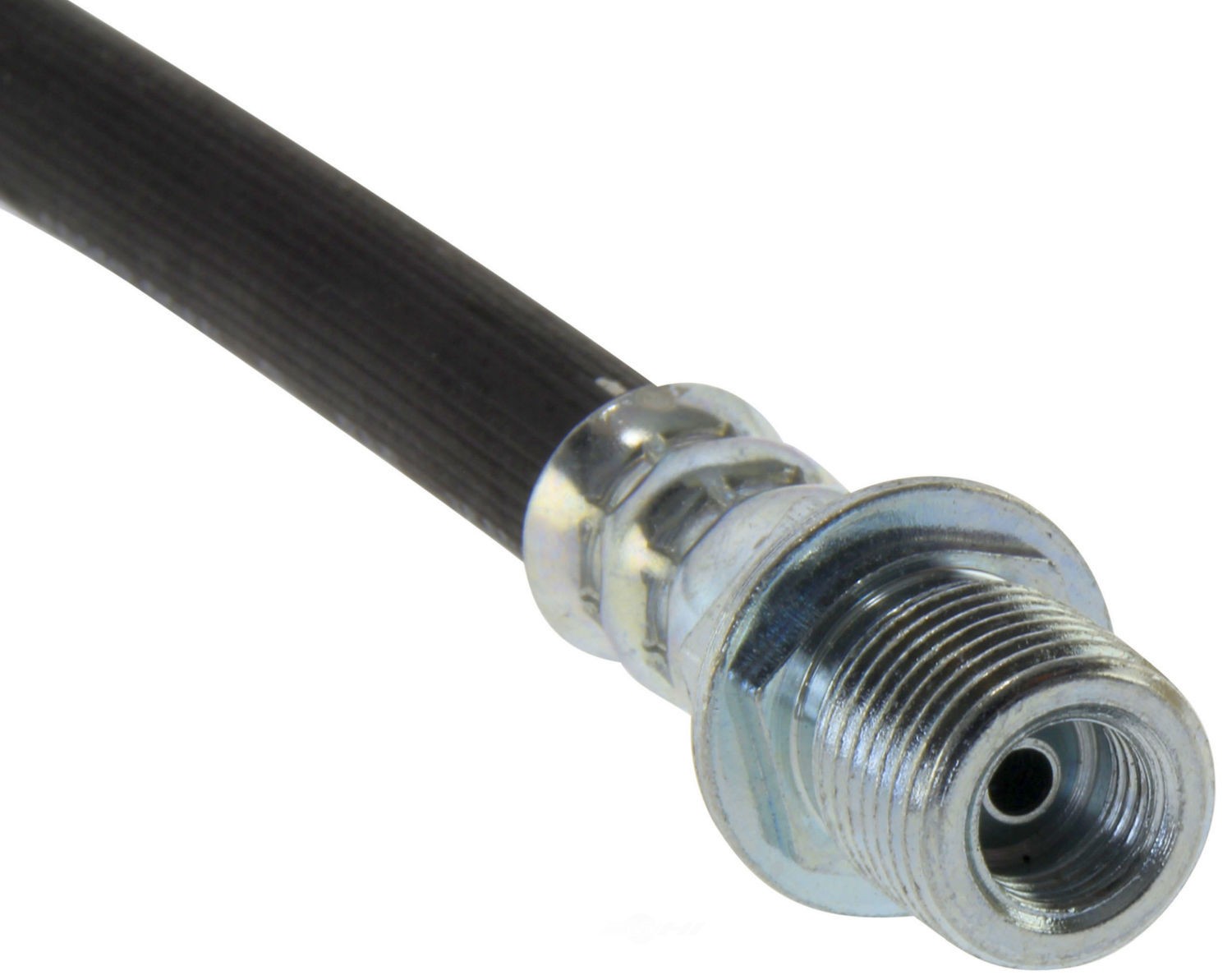 Frt Brake Hose  Centric Parts  150.66007