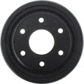 Rr Brake Drum  Centric Parts  122.66021