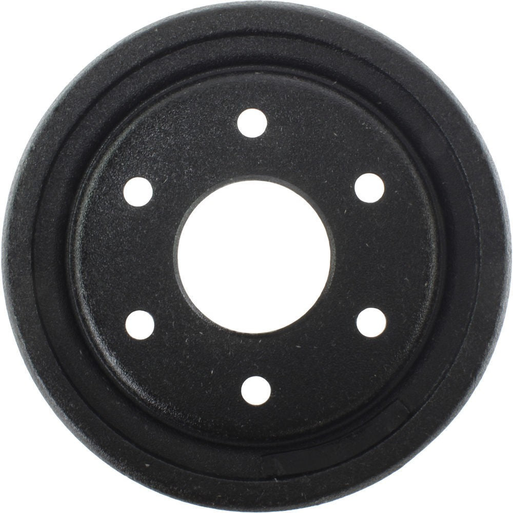 Rr Brake Drum  Centric Parts  122.66021