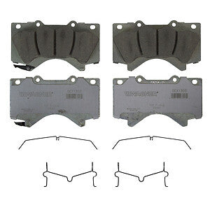 Wagner Premium OEX Ceramic Brake Pad OEX1303
