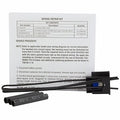 Connector  Motorcraft  WPT1105