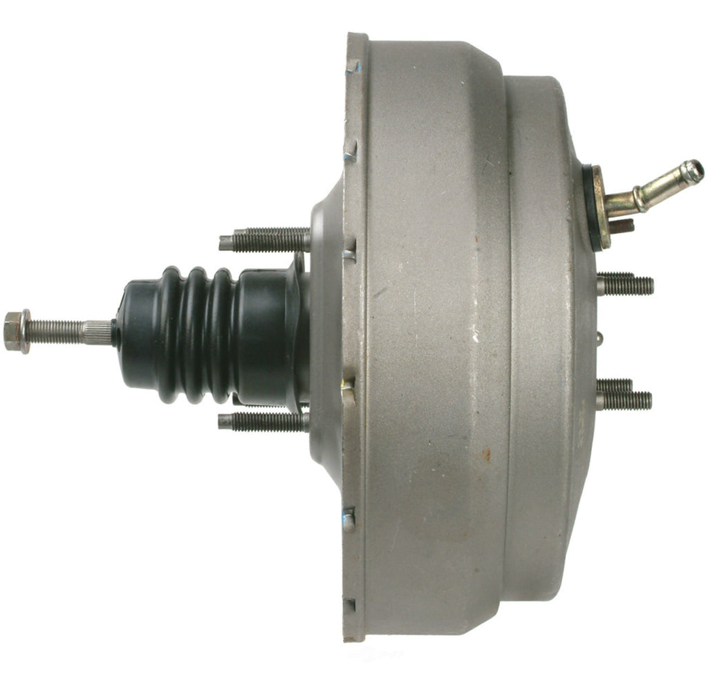 Reman Pwr Brake Booster w/o Mas Cyl.  Cardone Industries  53-2791