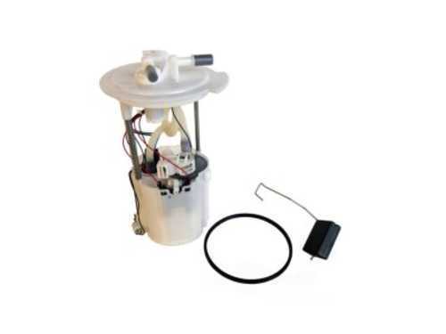 Fuel Pump Module Assy  Autobest  F4766A