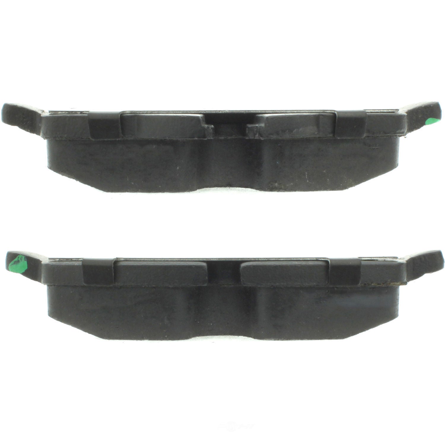 Rr Semi-Met Brake Pads  Centric Parts  102.13090