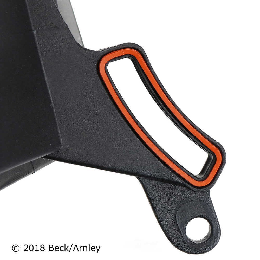 Auto Trans Filter Kit  Beck/Arnley  044-0346