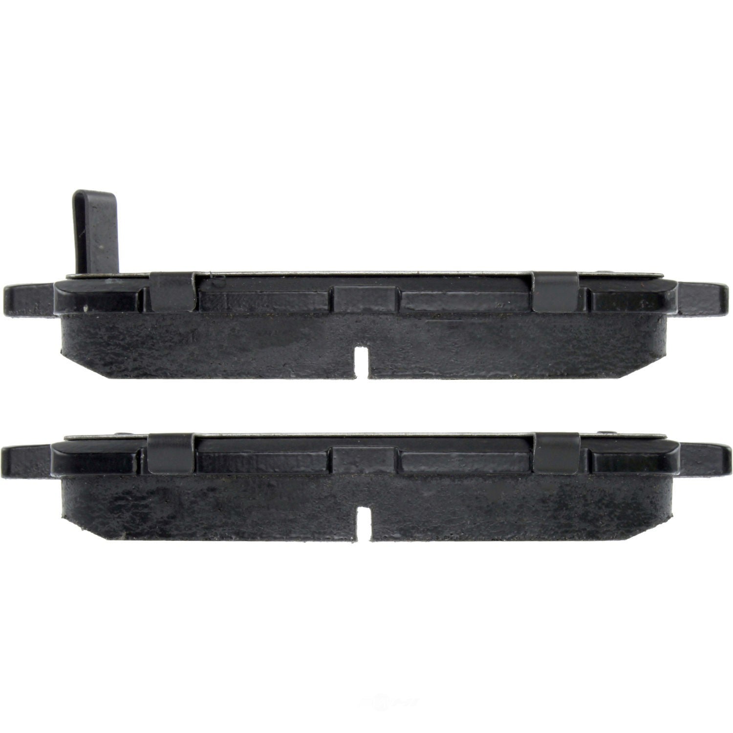 Rr Super Prem Ceramic Brake Pads  Centric Parts  105.16980