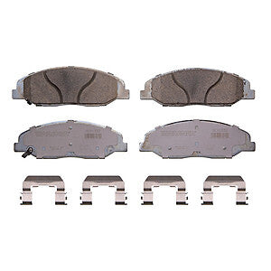 Frt Premium Ceramic Brake Pads  Wagner  OEX1332