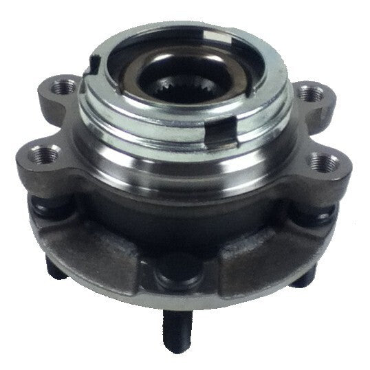 PTC Premium Wheel Bearing And Hub Assembly PT513294