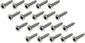Door Hinge Screw  Dorman/Help  45998