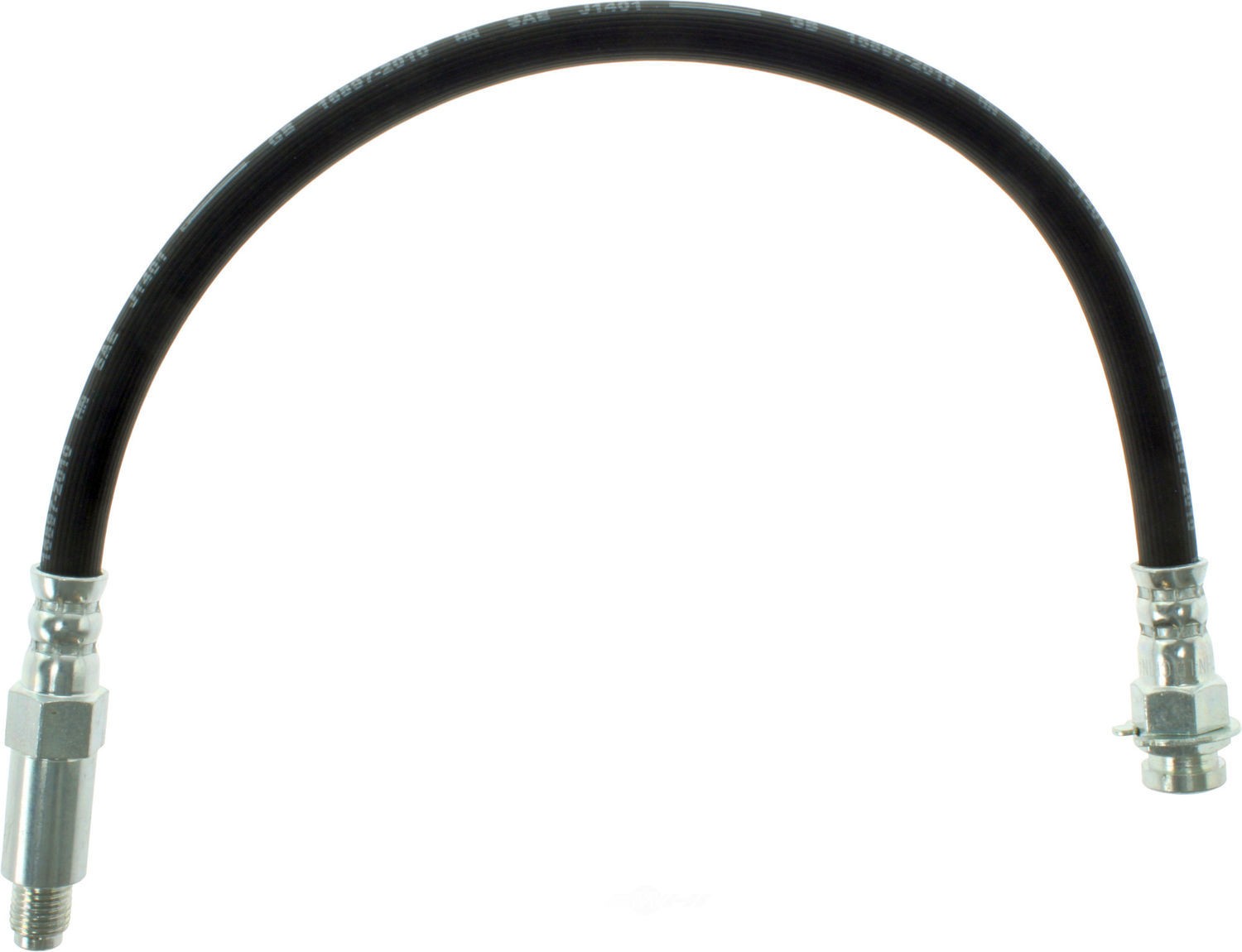 Frt Brake Hose  Centric Parts  150.62100