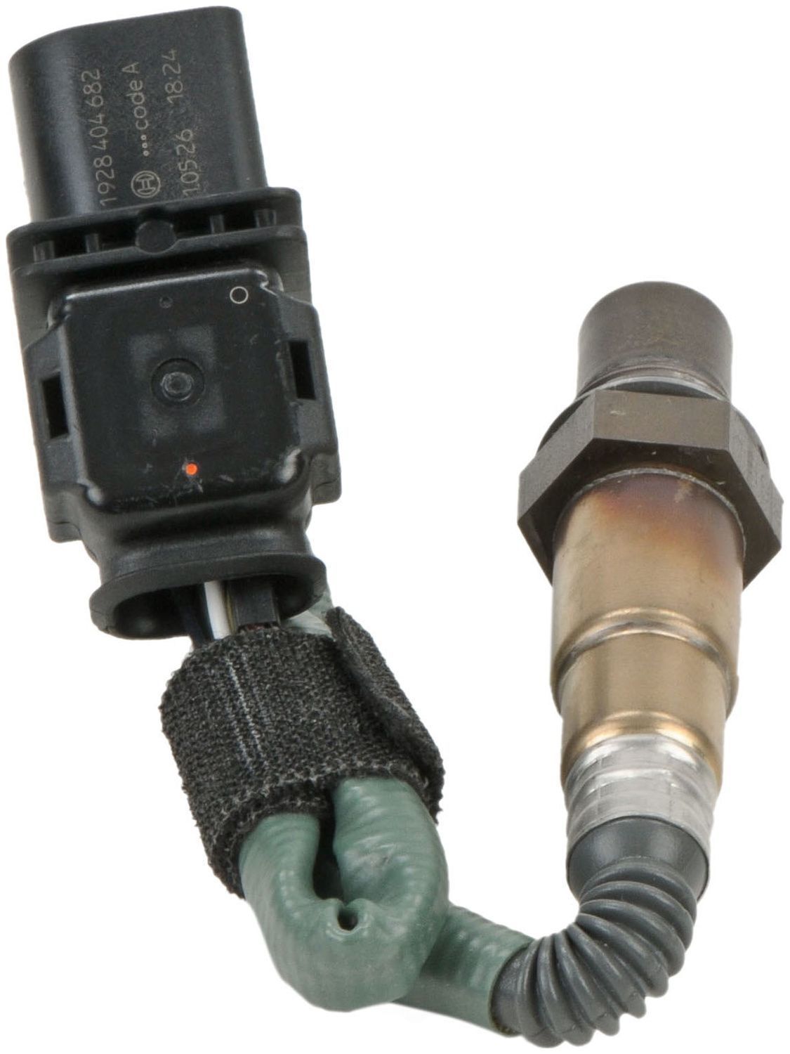 Oxygen Sensor  Bosch  17004