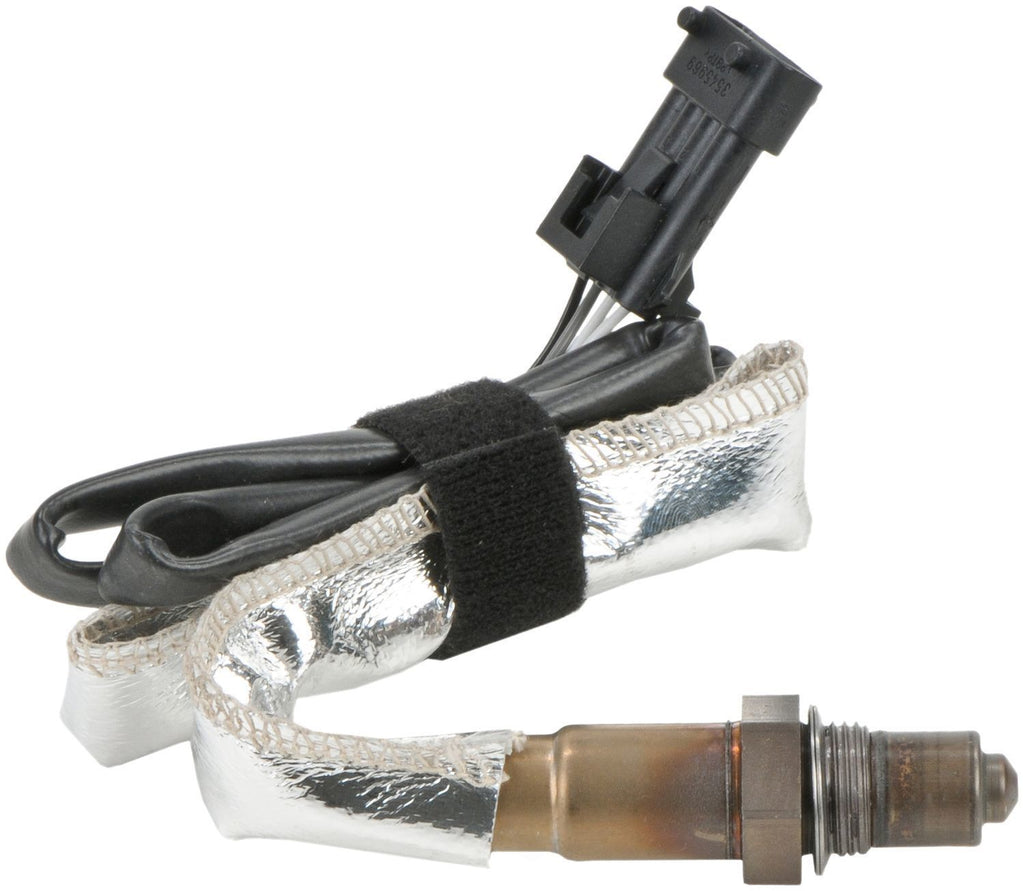 Oxygen Sensor  Bosch  16488