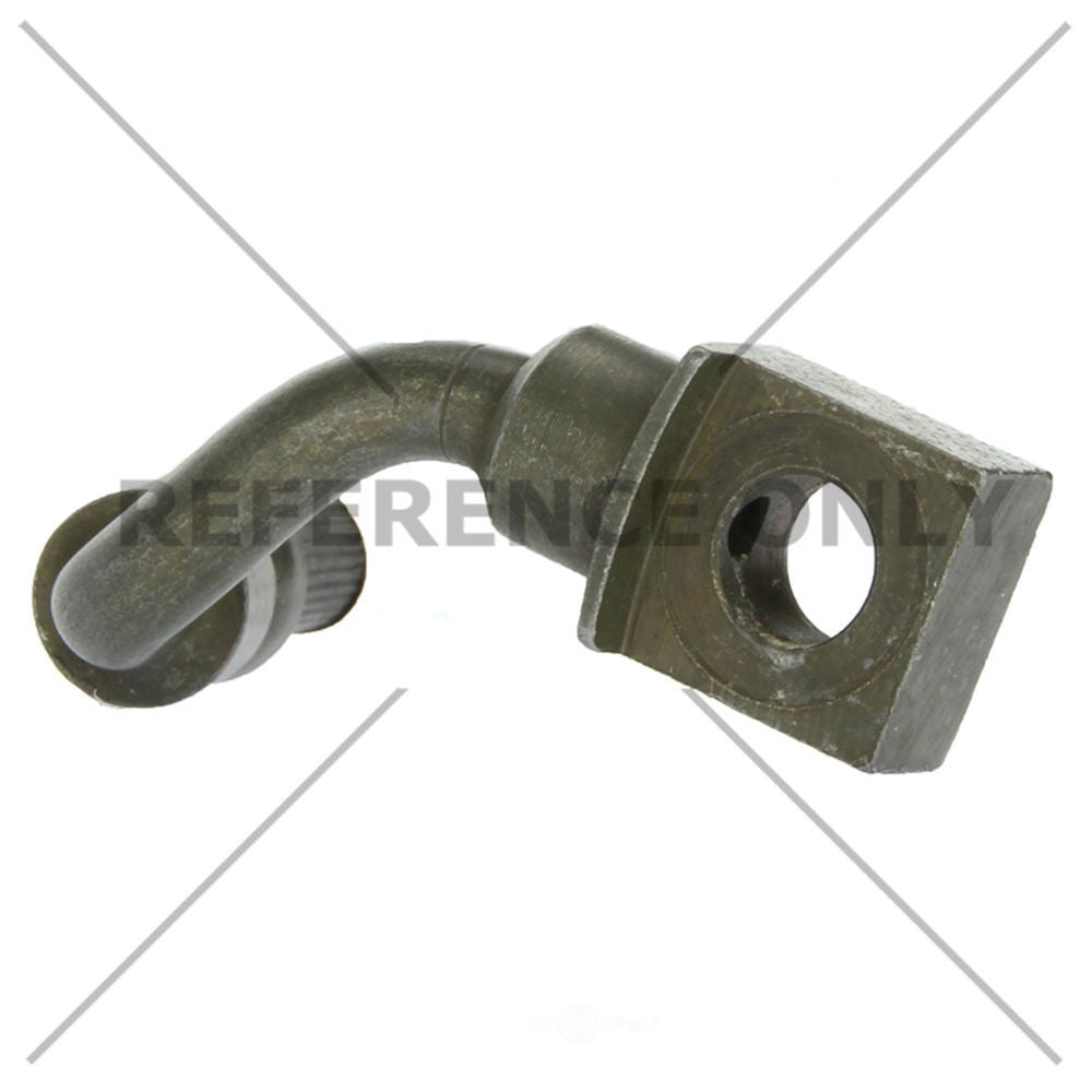 Frt Brake Hose  Centric Parts  150.66097