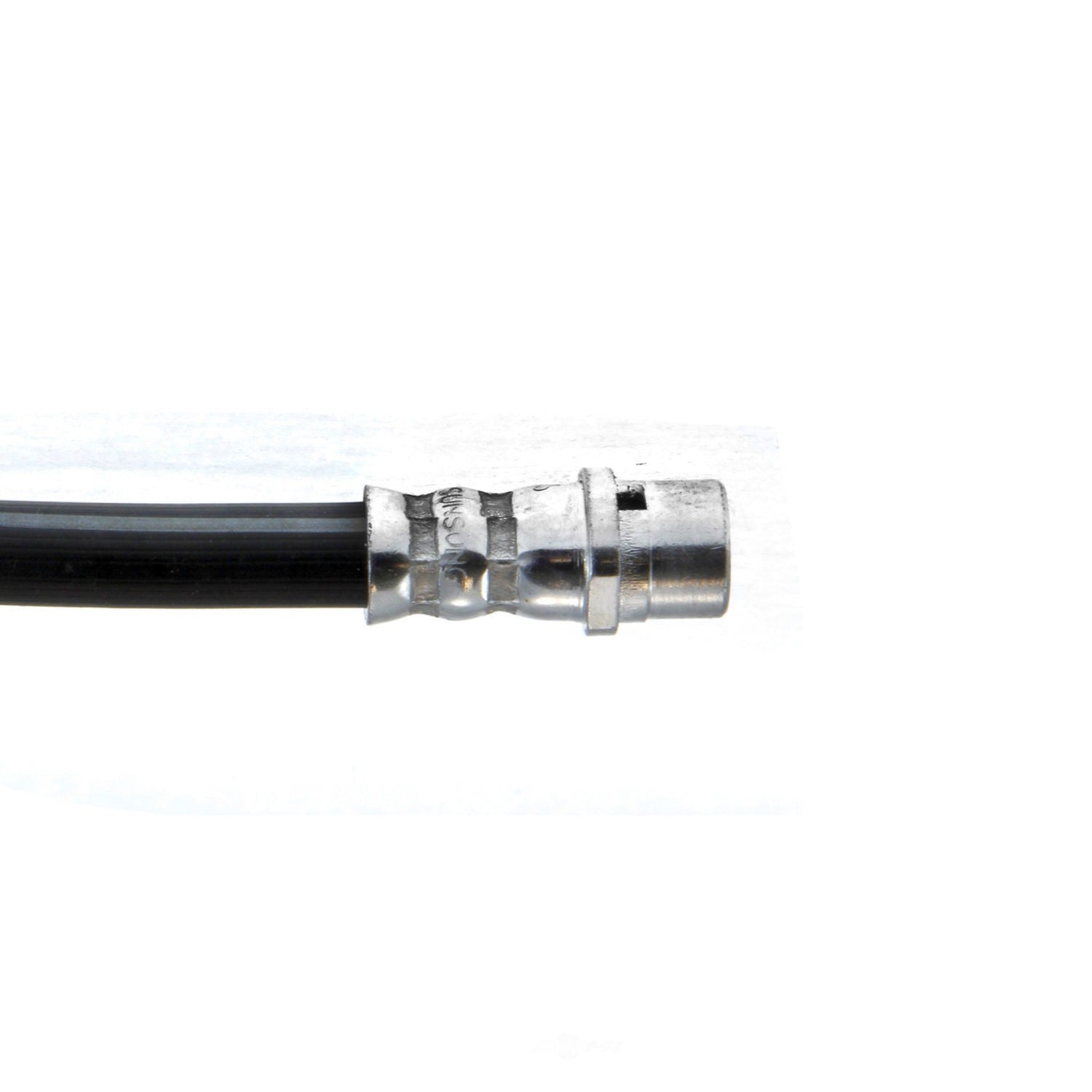 Frt Brake Hose  Centric Parts  150.34004
