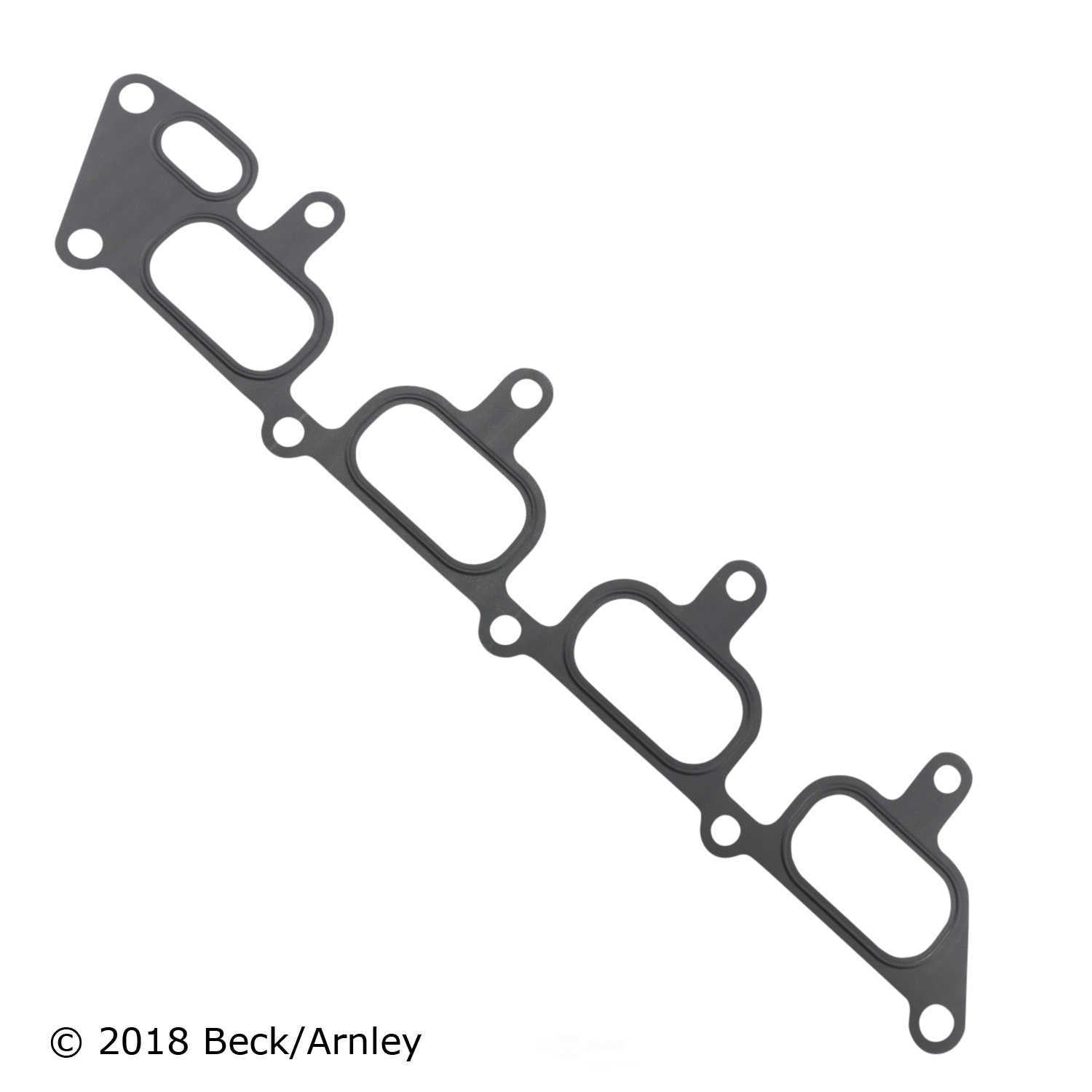 Intake Manifold Set  Beck/Arnley  037-6020