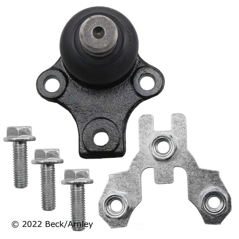 Lower Ball Joint  Beck/Arnley  101-4138
