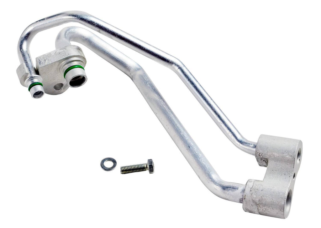 A/C Condenser   FVP   CON4201