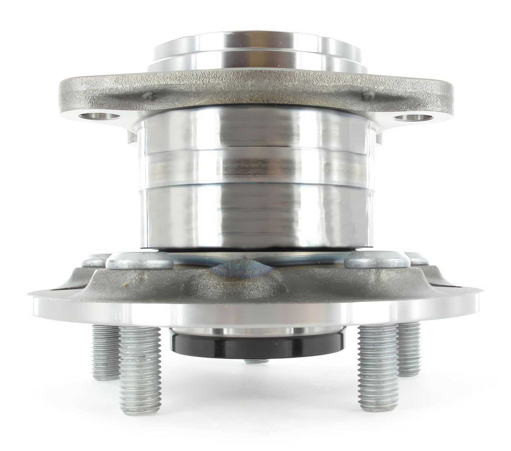 Rr Hub Assy  SKF  BR930338