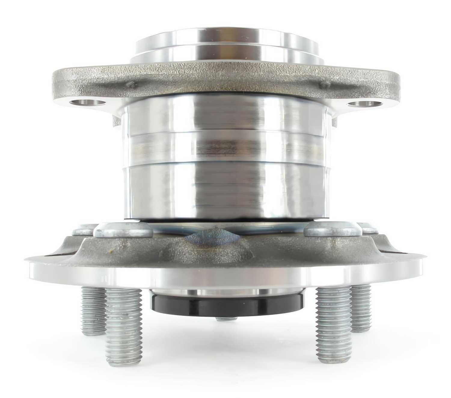 Rr Hub Assy  SKF  BR930338