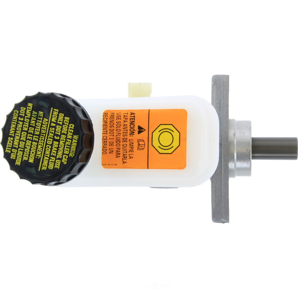 New Master Brake Cyl  Centric Parts  131.65077
