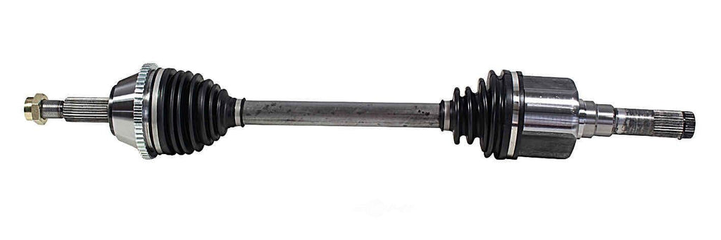 Left New CV Complete Assy   GSP North America   NCV11119
