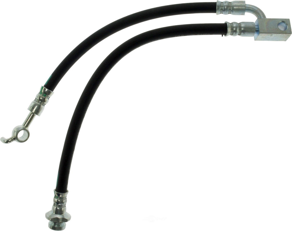 Frt Brake Hose  Centric Parts  150.42142