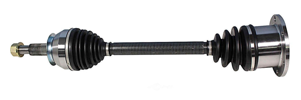 New CV Complete Assy   GSP North America   NCV53010