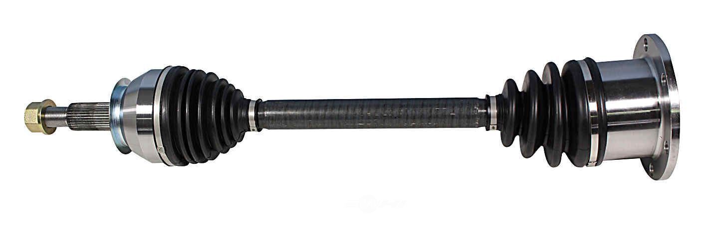 New CV Complete Assy   GSP North America   NCV53010