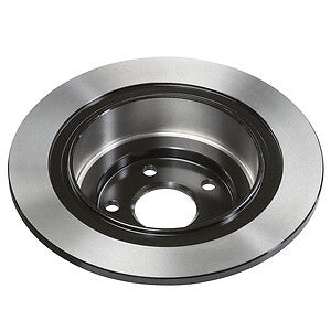 Rr Disc Brake Rotor  Wagner  BD126175E
