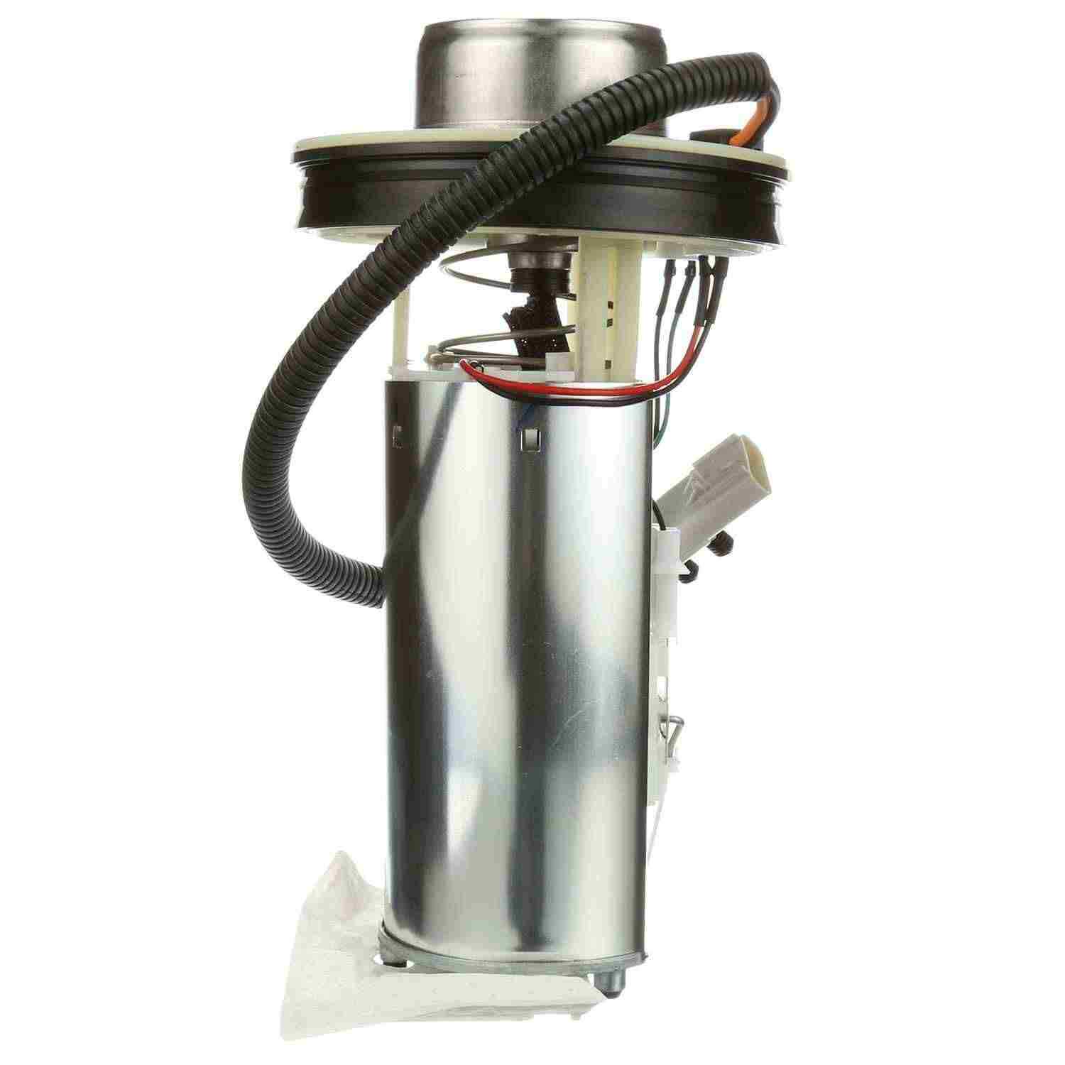 Fuel Pump Module Assy  Delphi  FG1081