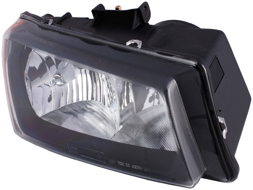 Headlight Assy  Dorman  1591841