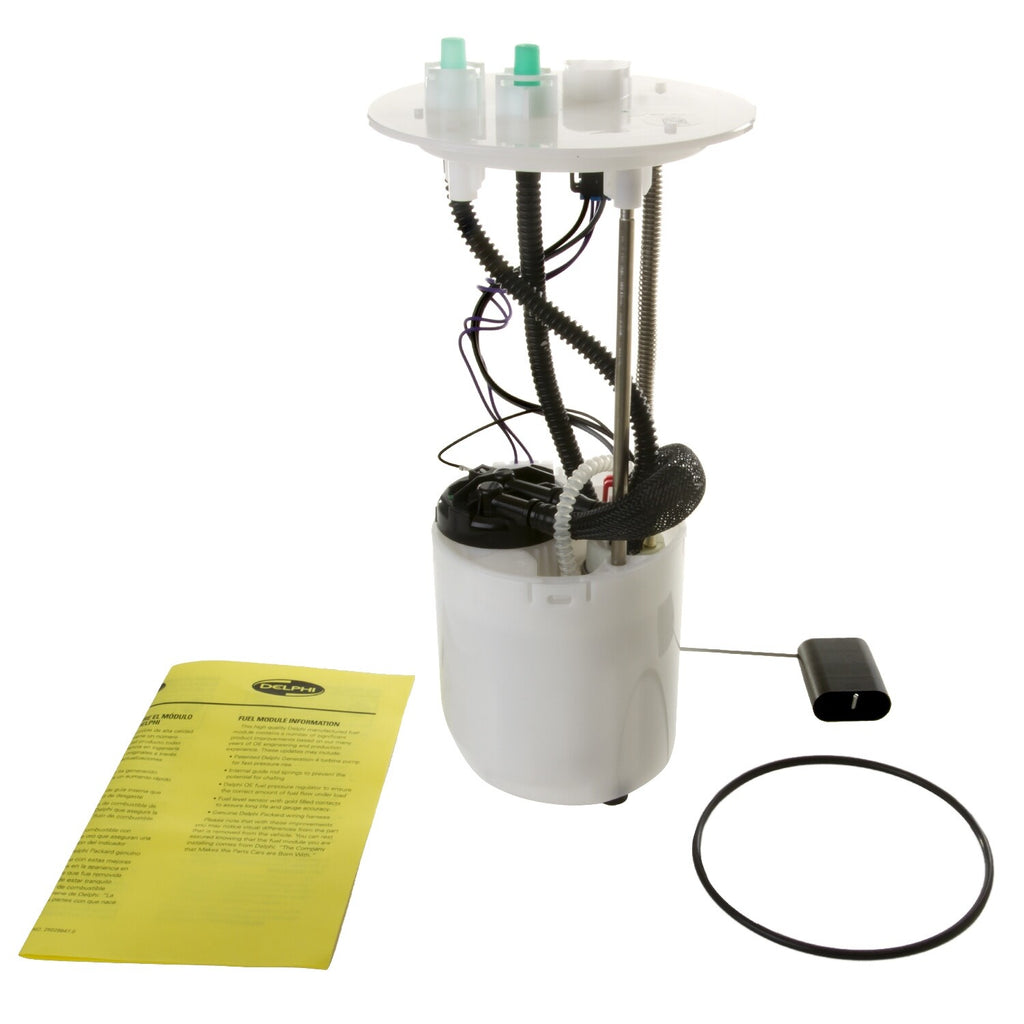 Fuel Pump Module Assy  Delphi  FG0919