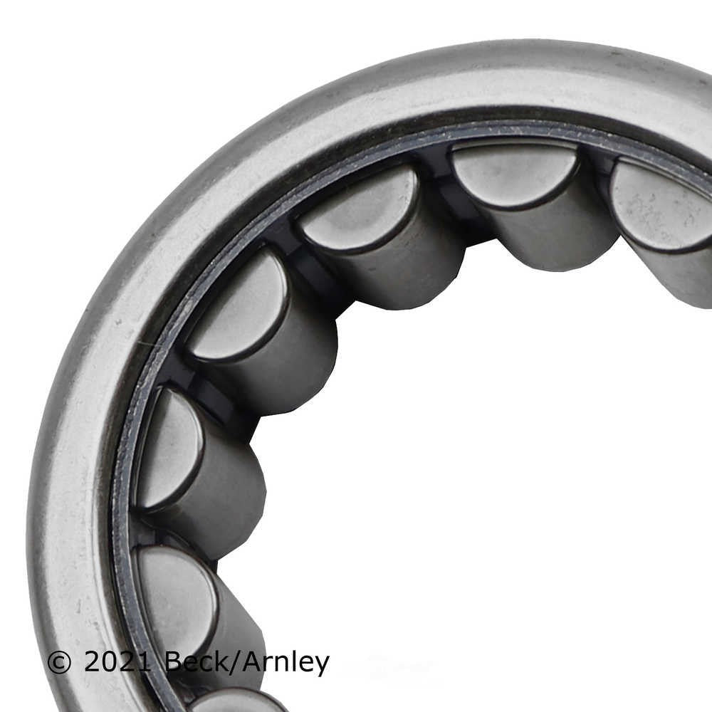 Rr Wheel Bearing  Beck/Arnley  051-4118