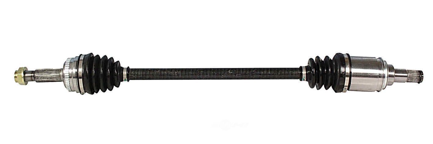 Axle Shaft Assy- CV Shaft   GSP North America   NCV69903
