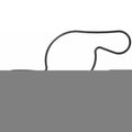 Water Pump Mounting Gasket   Fel-Pro   35578