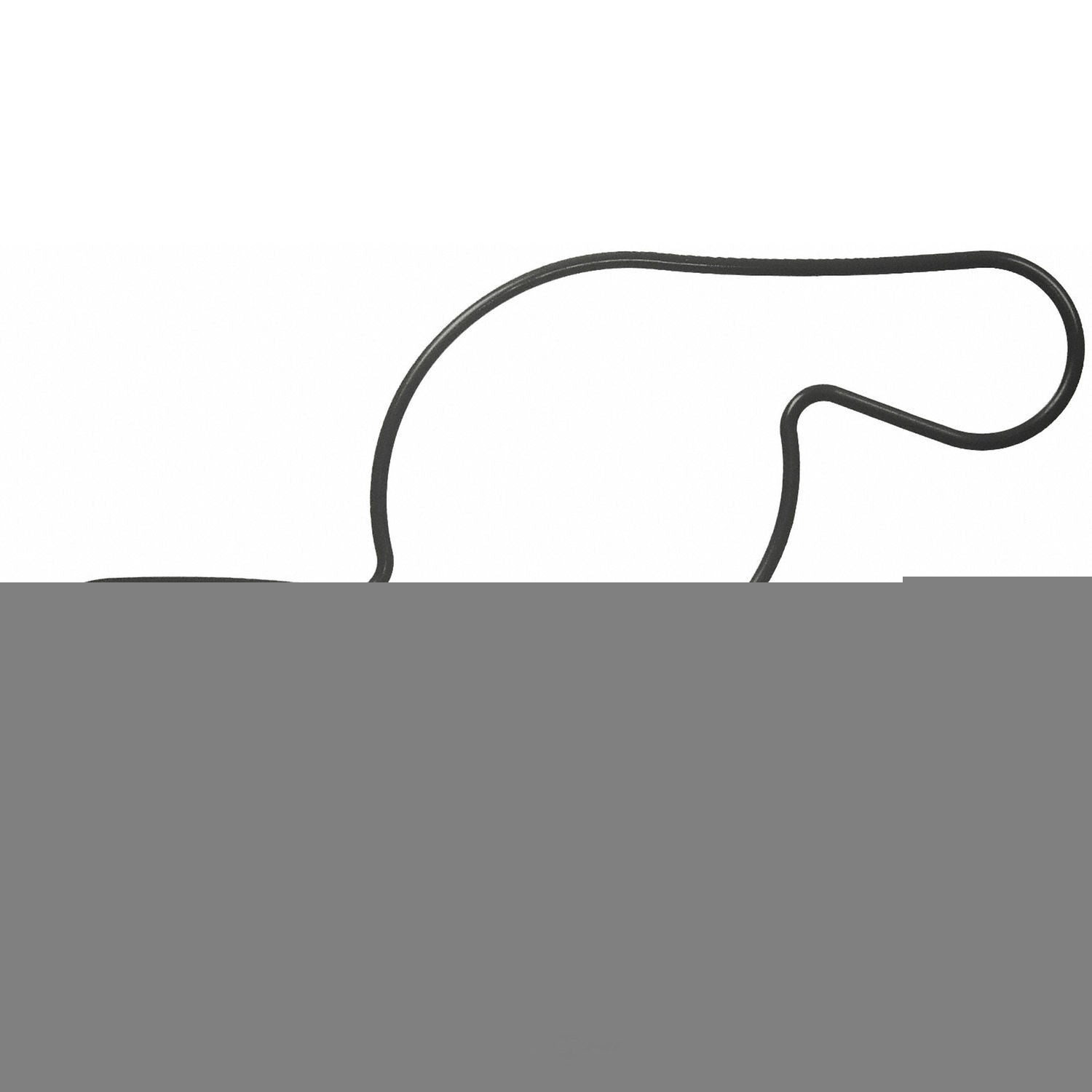 Water Pump Mounting Gasket   Fel-Pro   35578