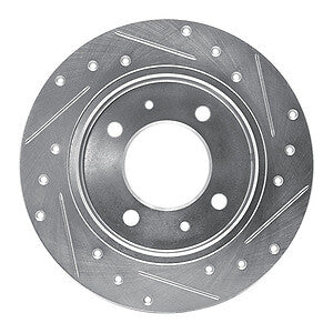 Rr Disc Brake Rotor  DFC  631-03010L