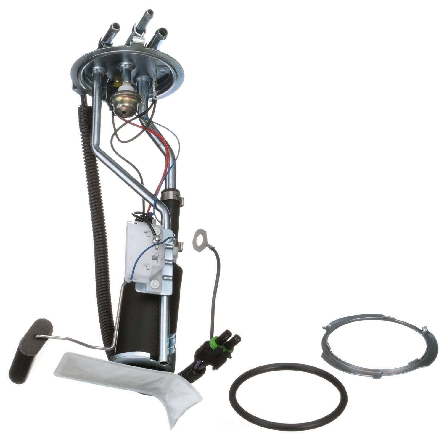 Fuel Pump Hanger Assy  Delphi  HP10255