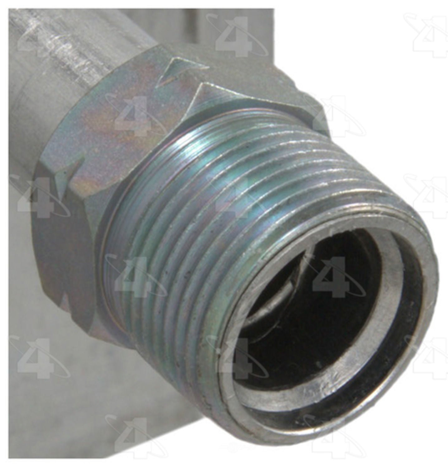 New Evaporator   Four Seasons   54579