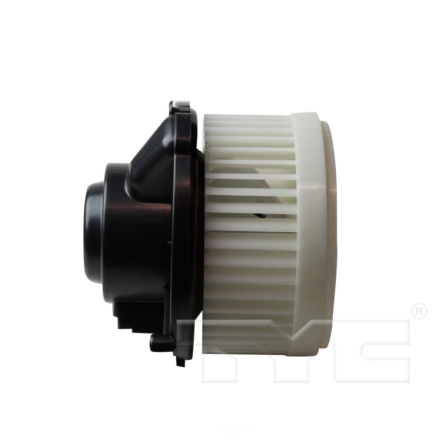 New Blower Mtr w/Wheel  TYC  700211