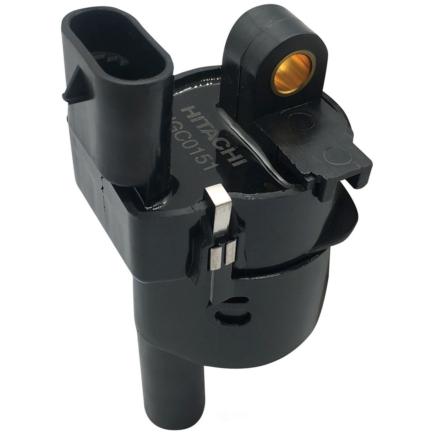 Ignition Coil   Hitachi   IGC0151
